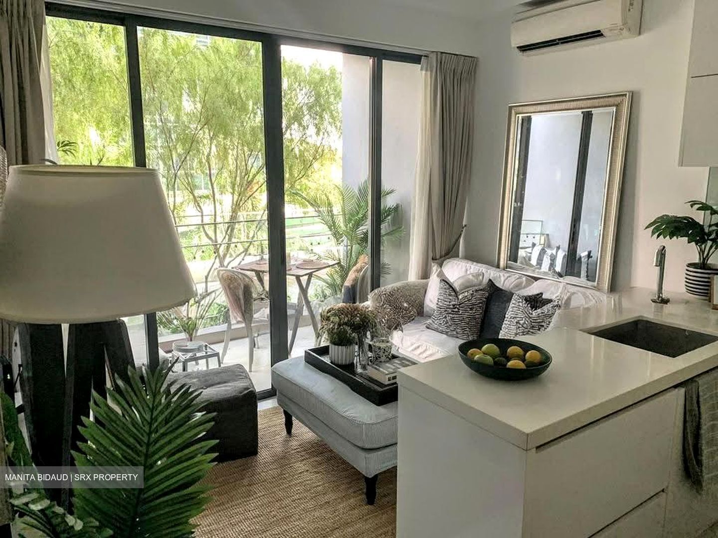 Onze @ Tanjong Pagar (D2), Apartment #617694681